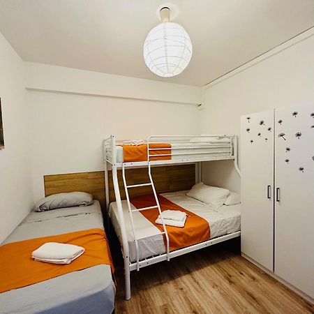 Punta Me Rooms In Madrid Downtown エクステリア 写真