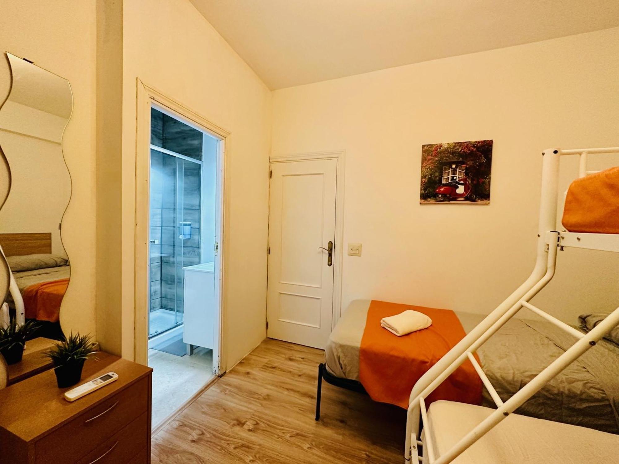 Punta Me Rooms In Madrid Downtown エクステリア 写真