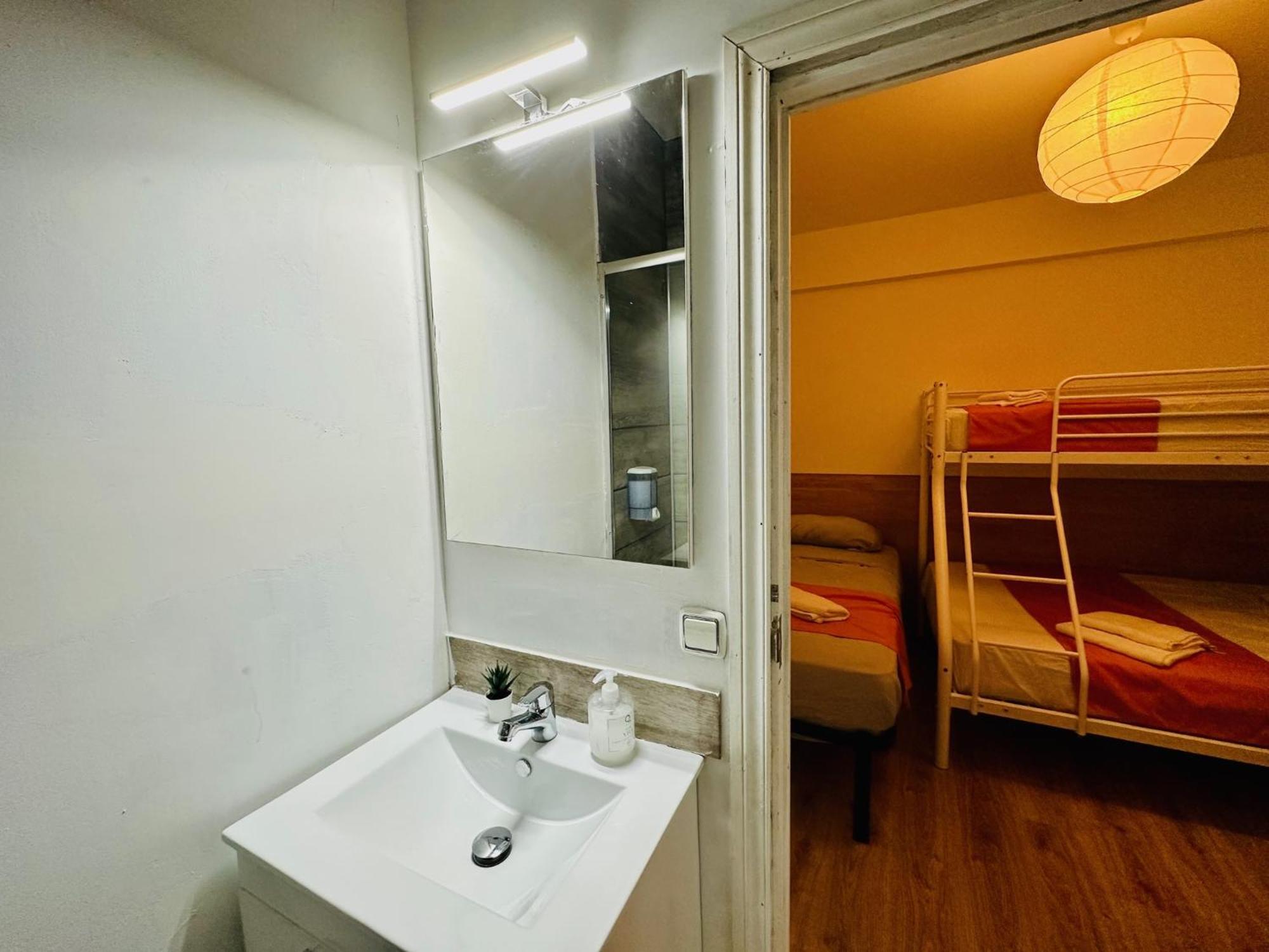 Punta Me Rooms In Madrid Downtown エクステリア 写真