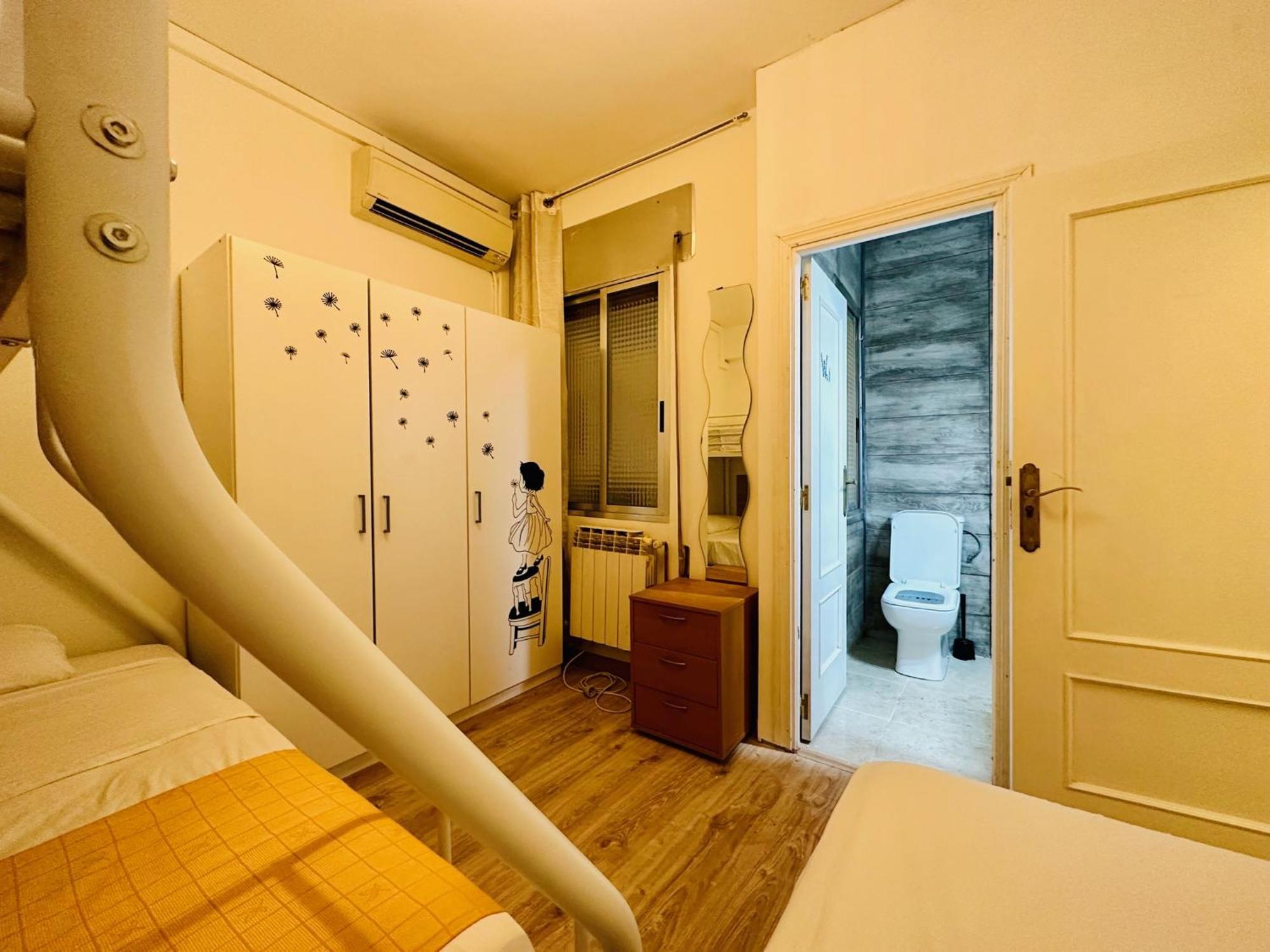 Punta Me Rooms In Madrid Downtown エクステリア 写真