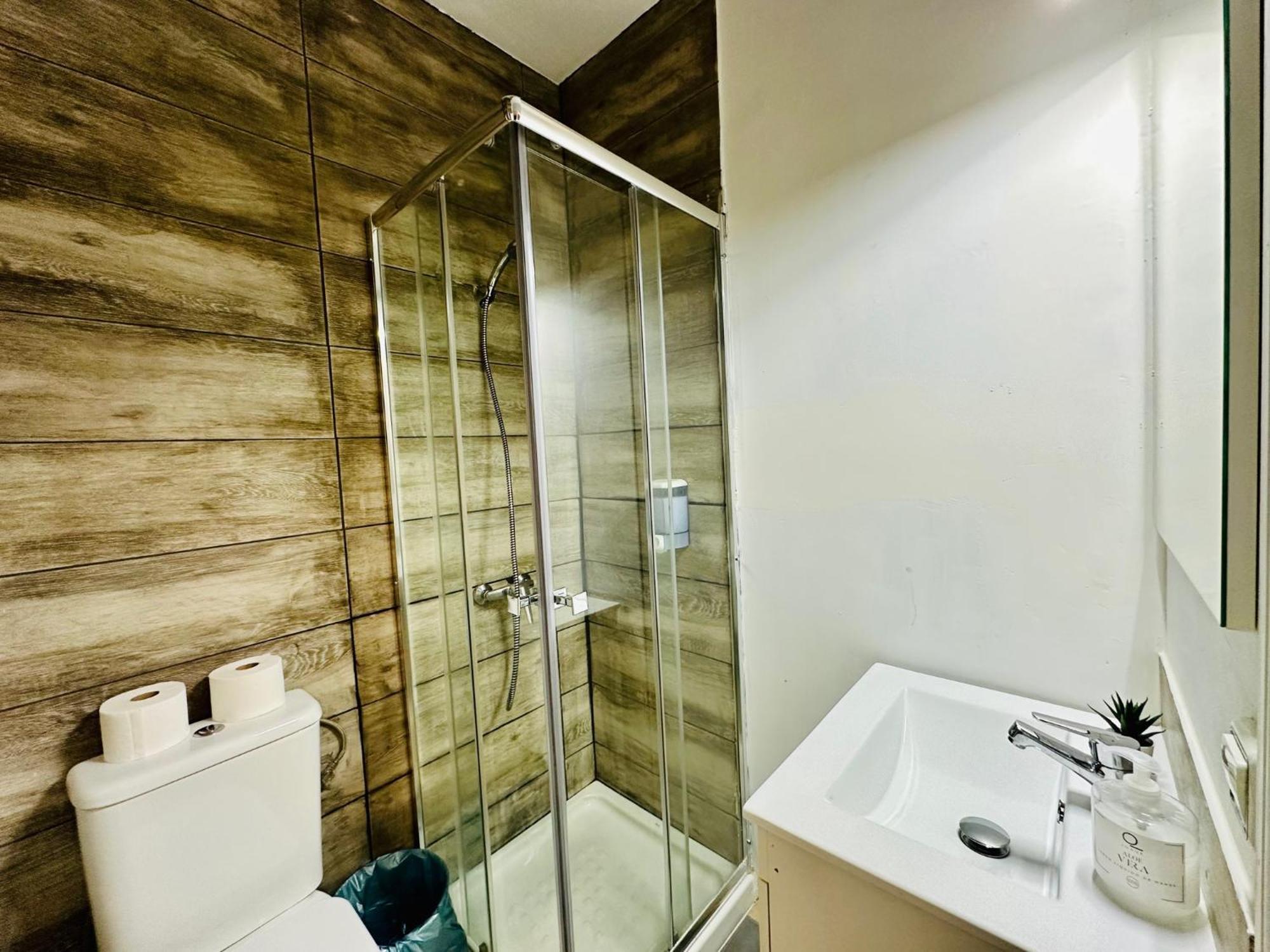 Punta Me Rooms In Madrid Downtown エクステリア 写真
