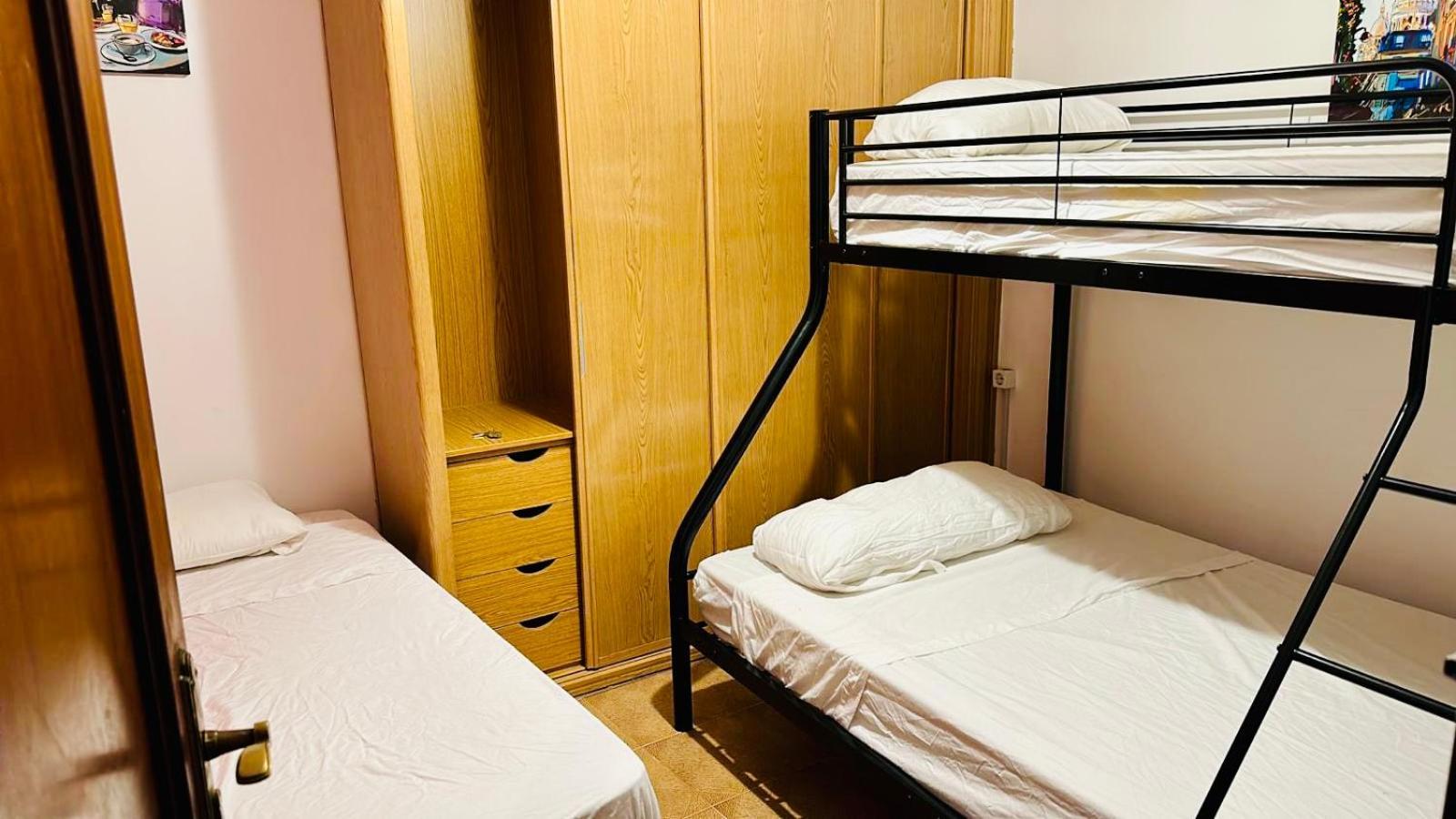 Punta Me Rooms In Madrid Downtown エクステリア 写真