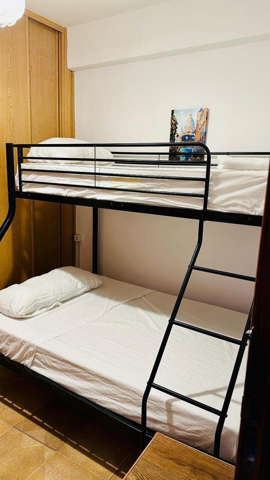 Punta Me Rooms In Madrid Downtown エクステリア 写真