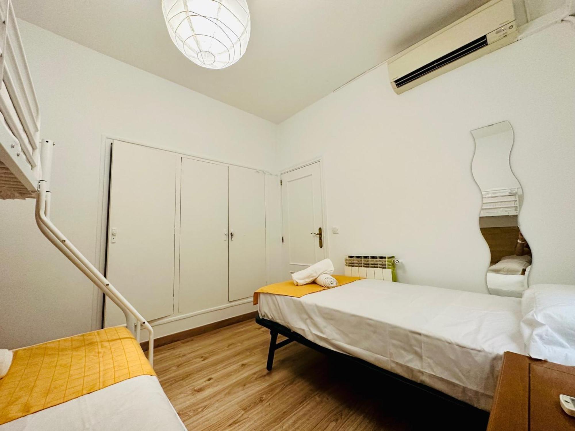 Punta Me Rooms In Madrid Downtown エクステリア 写真