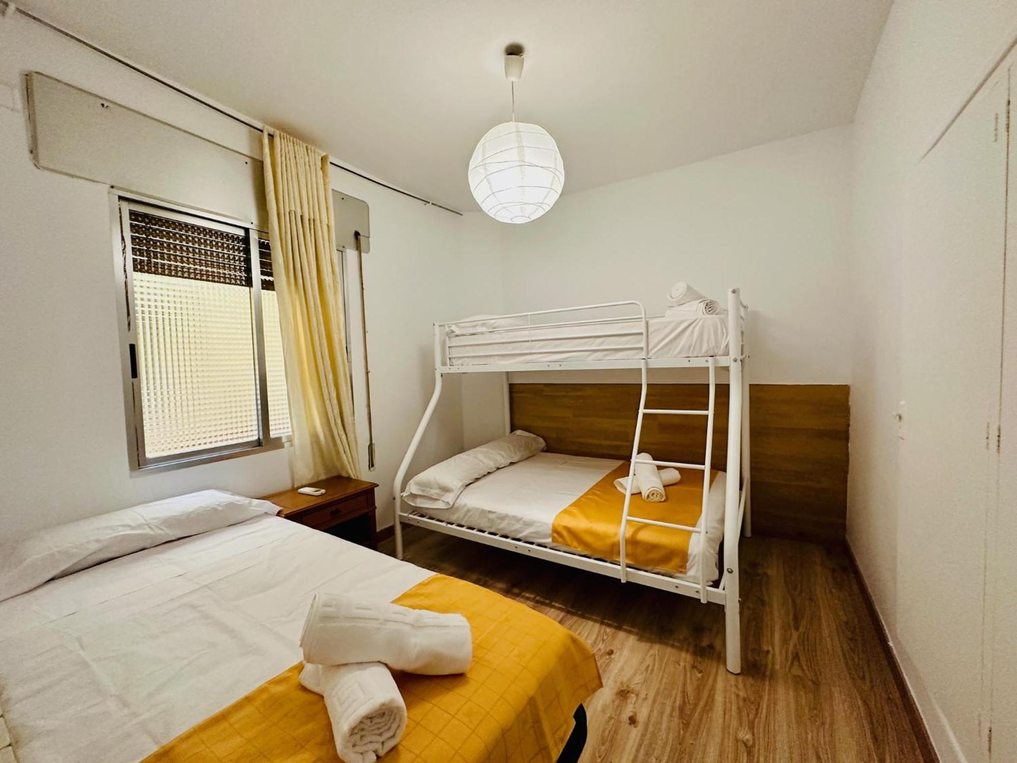 Punta Me Rooms In Madrid Downtown エクステリア 写真