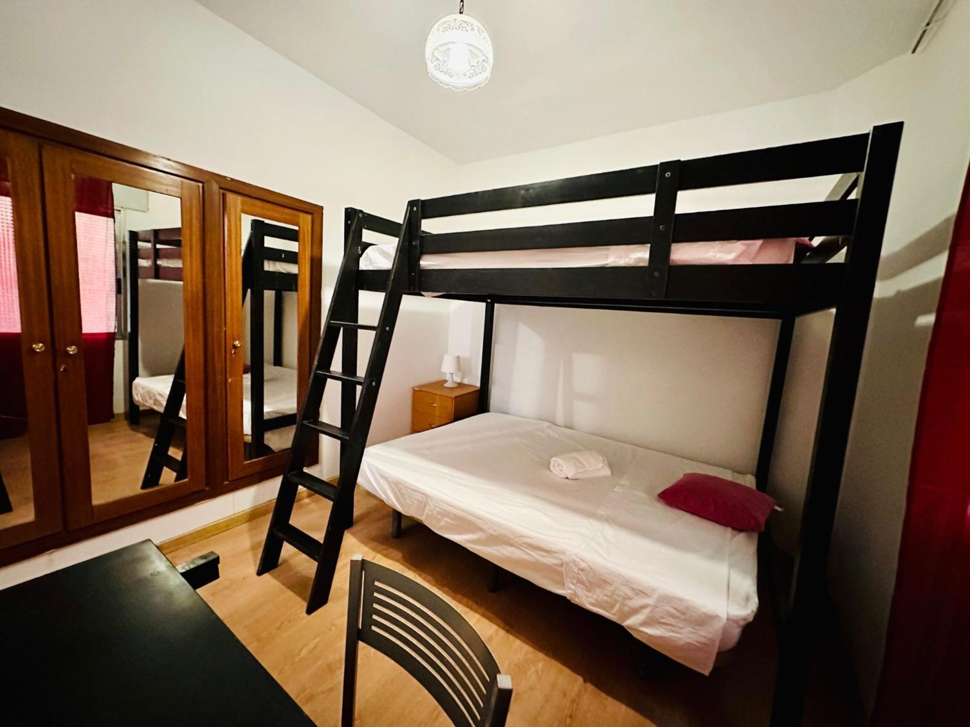 Punta Me Rooms In Madrid Downtown エクステリア 写真