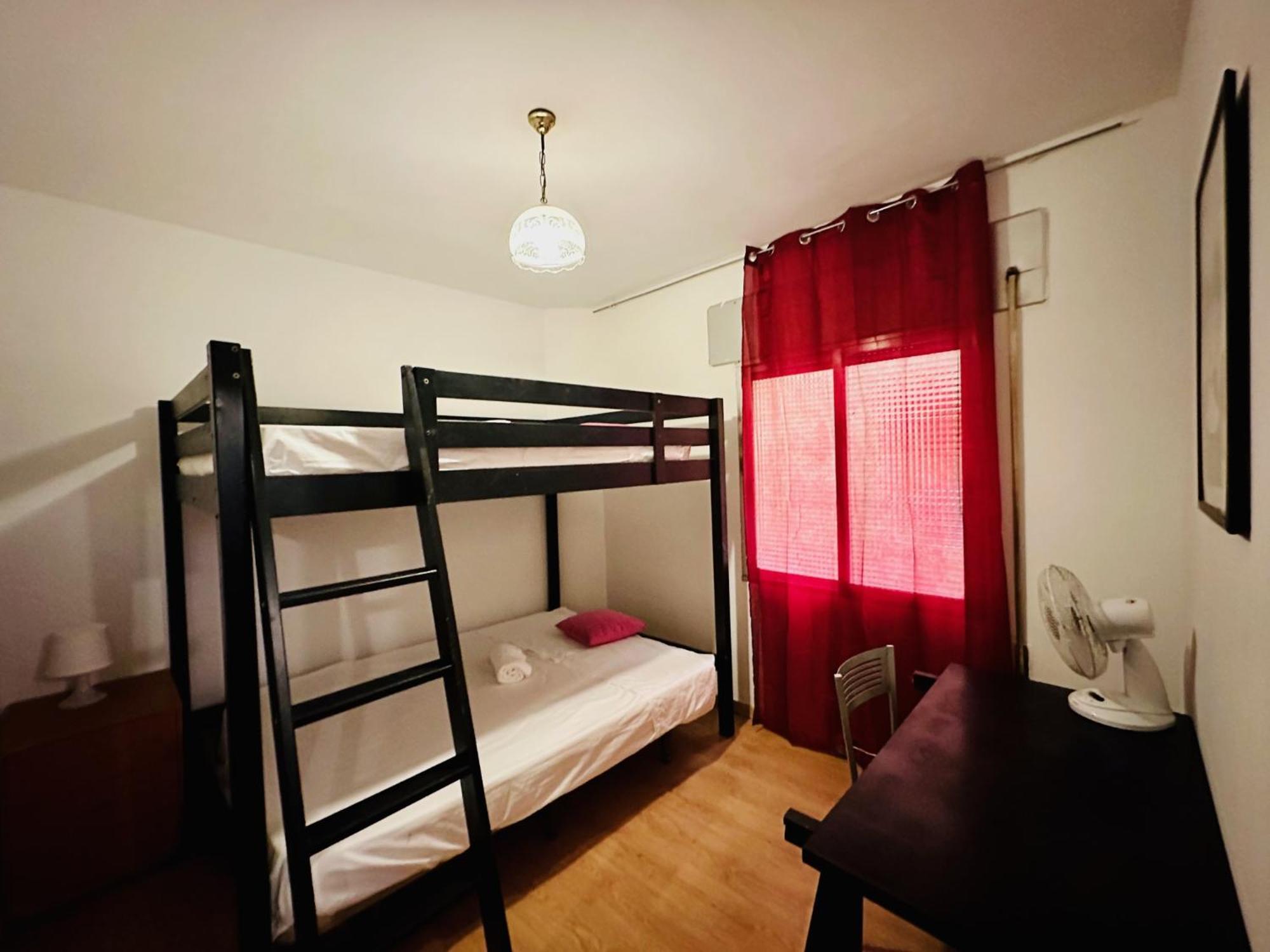 Punta Me Rooms In Madrid Downtown エクステリア 写真