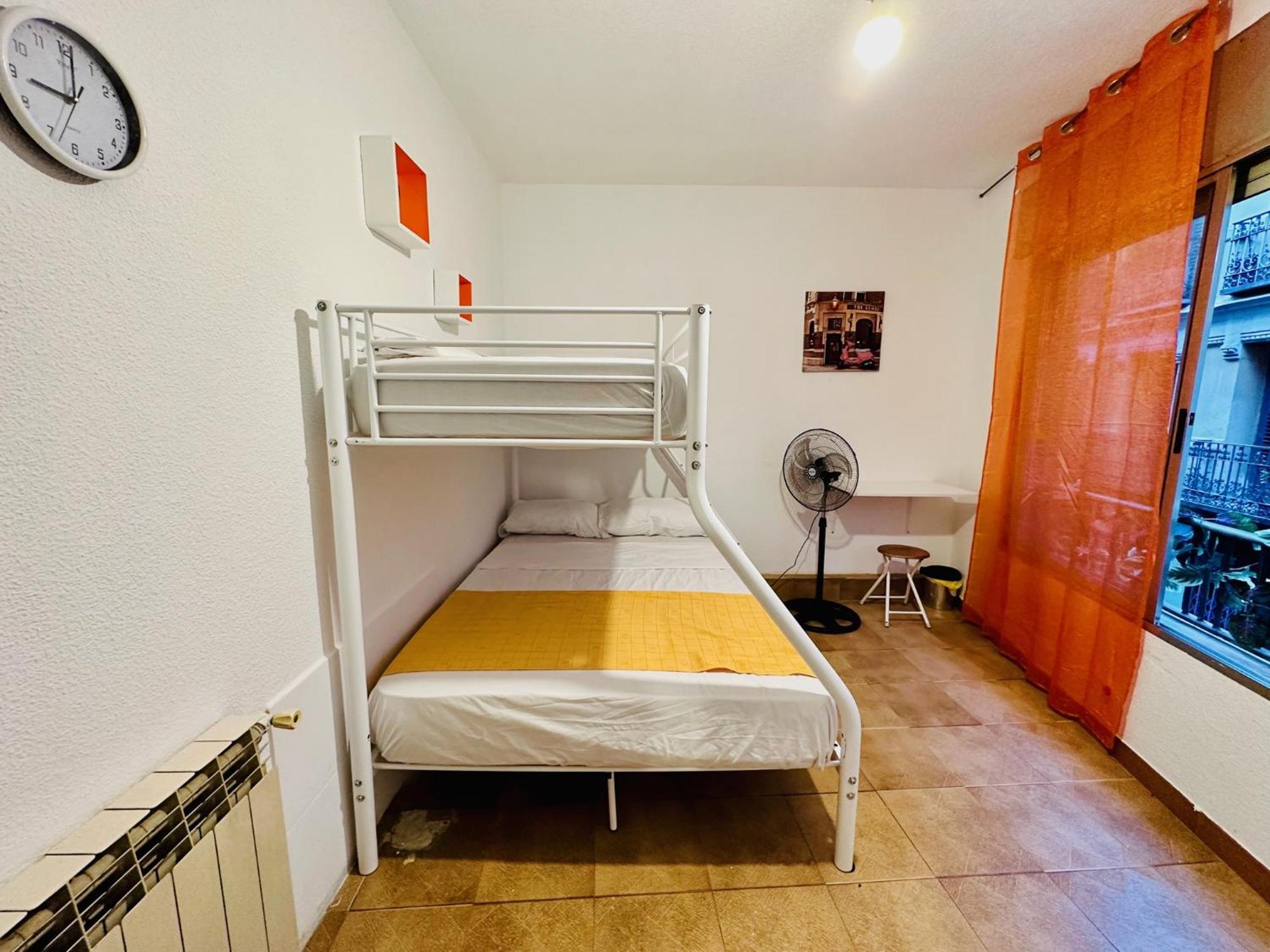 Punta Me Rooms In Madrid Downtown エクステリア 写真