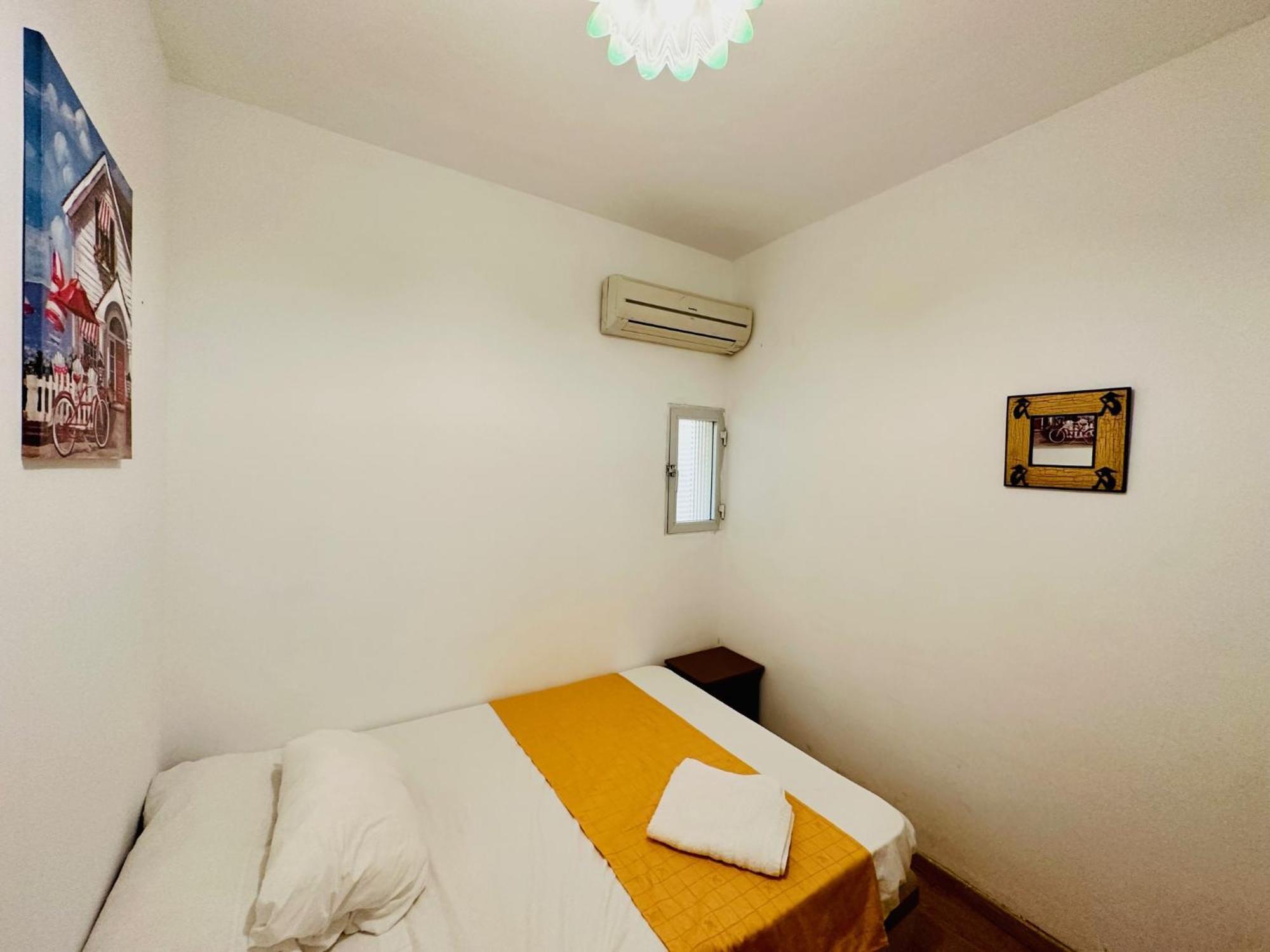 Punta Me Rooms In Madrid Downtown エクステリア 写真