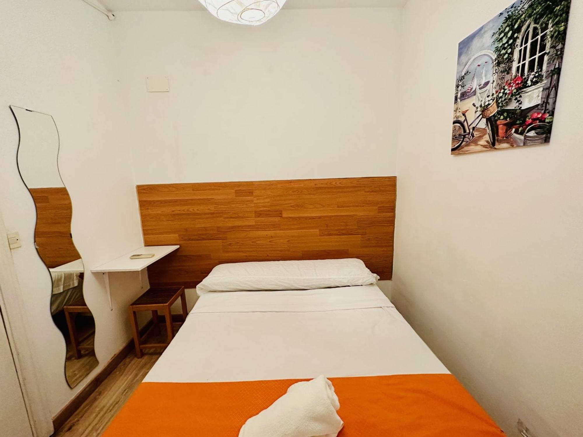 Punta Me Rooms In Madrid Downtown エクステリア 写真