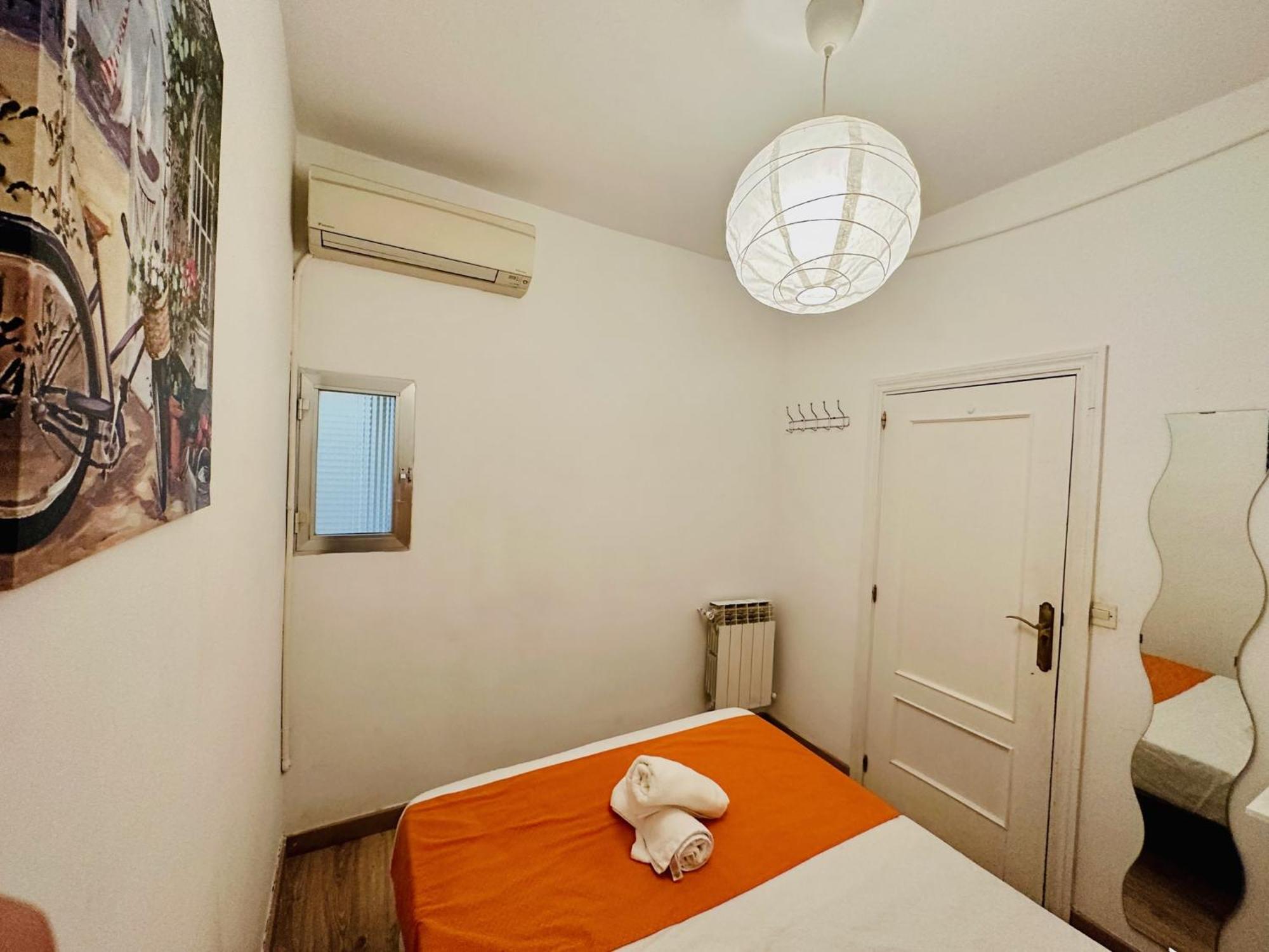 Punta Me Rooms In Madrid Downtown エクステリア 写真